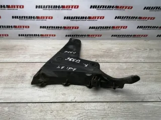 8E9807454A Кронштейн крепления бампера Audi A4 B7 Арт 2-39110, вид 2