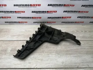 8E9807454A Кронштейн крепления бампера Audi A4 B7 Арт 2-39110, вид 3