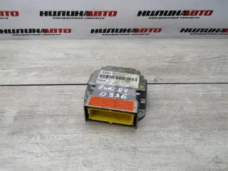 8E0959655G Блок AirBag Audi A4 B7 Арт 2-39126, вид 1