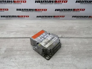 8E0959655G Блок AirBag Audi A4 B7 Арт 2-39126, вид 2