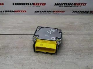 8E0959655G Блок AirBag Audi A4 B7 Арт 2-39126, вид 3