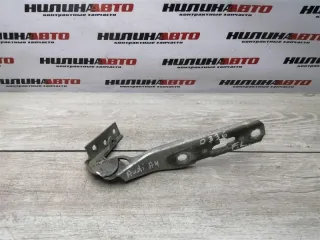 8E0823301F Петля капота Audi A4 B7 Арт 2-39127, вид 1