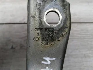 8E0823301F Петля капота Audi A4 B7 Арт 2-39127, вид 4