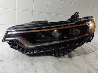84717673 Фара led Cadillac XT6 Арт 2-39172, вид 2