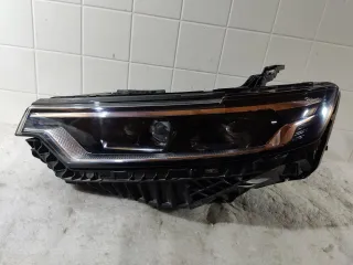 84717673 Фара led Cadillac XT6 Арт 2-39172, вид 3