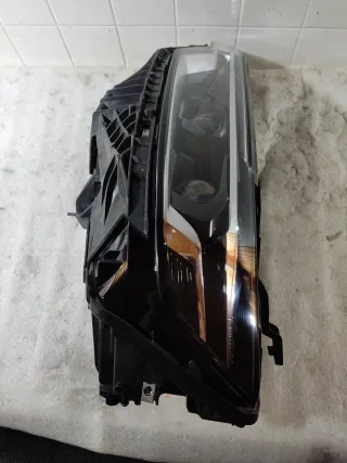84717673 Фара led Cadillac XT6 Арт 2-39172, вид 5