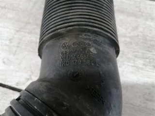 1K0129684L Патрубок воздушного фильтра Volkswagen Passat B6 Арт 2-39265, вид 4