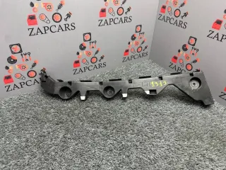 GS1E502J1 Кронштейн крепления бампера Mazda 6 2 Арт 2-39283, вид 1