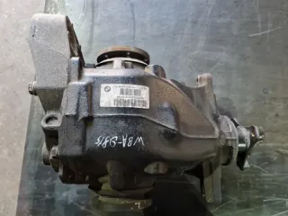 33107566175 Редуктор заднего моста BMW 3 E90/E91/E92/E93 Арт 2-39322, вид 1