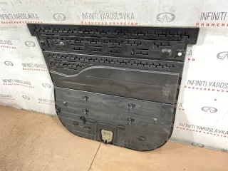 20977712 Пол багажника Cadillac SRX 2 Арт 2-39426, вид 11