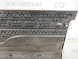 20977712 Пол багажника Cadillac SRX 2 Арт 2-39426, вид 13