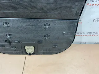 20977712 Пол багажника Cadillac SRX 2 Арт 2-39426, вид 14