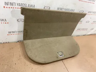 20977712 Пол багажника Cadillac SRX 2 Арт 2-39426, вид 2