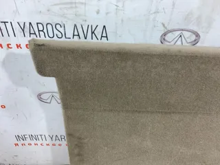 20977712 Пол багажника Cadillac SRX 2 Арт 2-39426, вид 4