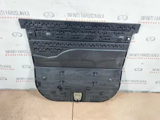 20977712 Пол багажника Cadillac SRX 2 Арт 2-39426, вид 9