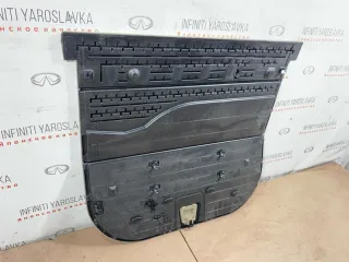 20977712 Пол багажника Cadillac SRX 2 Арт 2-39426, вид 10