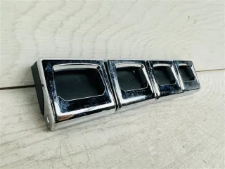 1K0 864 203 Кронштейн Audi Q7 4M Арт 2-39699, вид 2