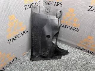 BP4K56115 Пыльник двигателя Mazda 3 BK Арт 2-39873, вид 2