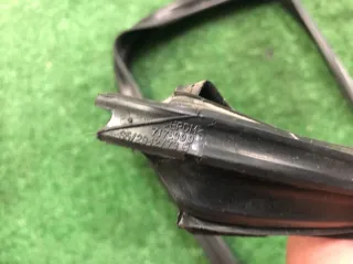51337178009 Уплотнитель стекла BMW 7 F01/F02 Арт 2-40002, вид 2