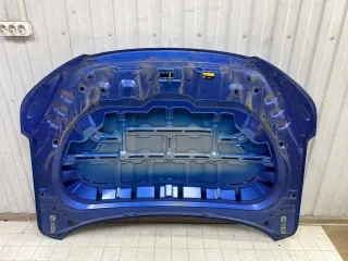 553000124aadyj Капот Chery Tiggo 4 PRO Арт 2-40133, вид 25