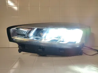605000199AA Фара led Chery Tiggo 4 PRO Арт 2-40197, вид 1