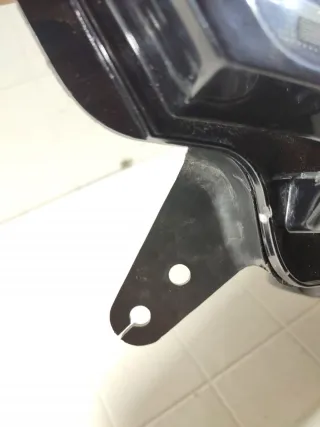 605000199AA Фара led Chery Tiggo 4 PRO Арт 2-40197, вид 17