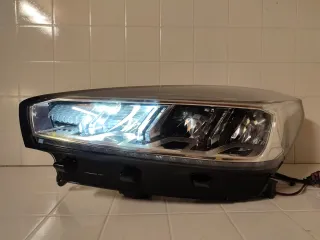 605000199AA Фара led Chery Tiggo 4 PRO Арт 2-40197, вид 2