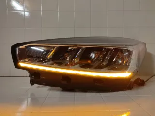 605000199AA Фара led Chery Tiggo 4 PRO Арт 2-40197, вид 3