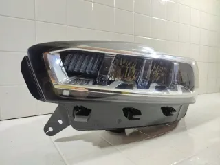 605000199AA Фара led Chery Tiggo 4 PRO Арт 2-40197, вид 5