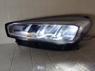 605000199AA Фара led Chery Tiggo 4 PRO Арт 2-40240, вид 1