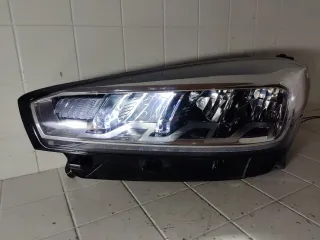 605000199AA Фара led Chery Tiggo 4 PRO Арт 2-40240, вид 2
