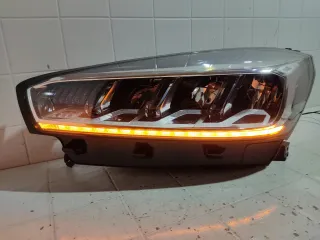 605000199AA Фара led Chery Tiggo 4 PRO Арт 2-40240, вид 3