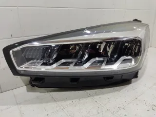 605000199AA Фара led Chery Tiggo 4 PRO Арт 2-40240, вид 4