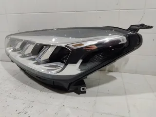605000199AA Фара led Chery Tiggo 4 PRO Арт 2-40240, вид 6