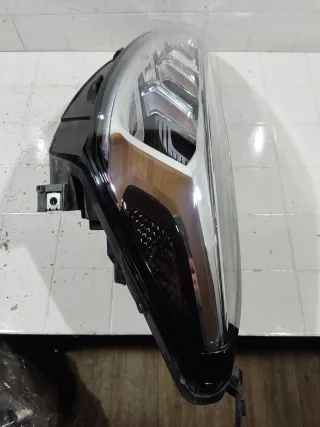 605000199AA Фара led Chery Tiggo 4 PRO Арт 2-40240, вид 7