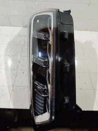 605000199AA Фара led Chery Tiggo 4 PRO Арт 2-40240, вид 8