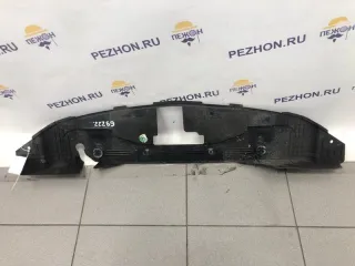 96945644 Пластик Chevrolet Orlando Арт 2-40300, вид 2