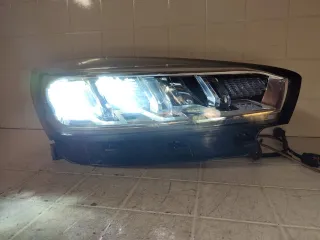 605000200AA Фара led Chery Tiggo 4 PRO Арт 2-40366, вид 1