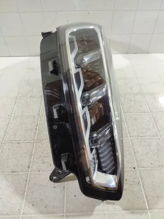 605000200AA Фара led Chery Tiggo 4 PRO Арт 2-40366, вид 12