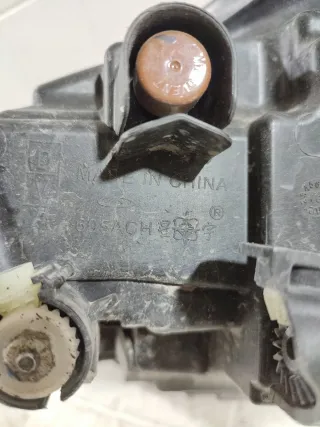 605000200AA Фара led Chery Tiggo 4 PRO Арт 2-40366, вид 17