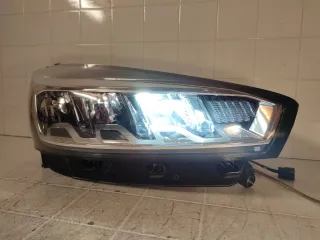 605000200AA Фара led Chery Tiggo 4 PRO Арт 2-40366, вид 2