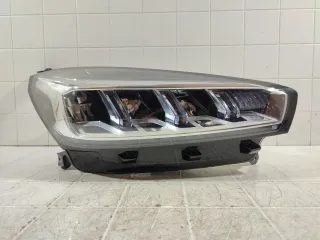 605000200AA Фара led Chery Tiggo 4 PRO Арт 2-40366, вид 4