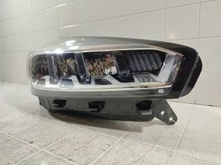605000200AA Фара led Chery Tiggo 4 PRO Арт 2-40366, вид 6