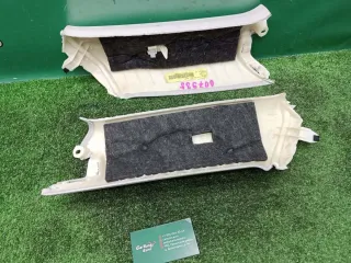 8K9867287 Обшивка стойки Audi A4 B8 Арт 2-40436, вид 6