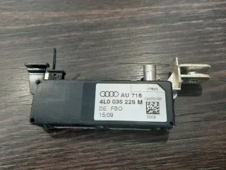 4L0035225M Усилитель разнесенной антенны Audi Q7 4L Арт 2-40541, вид 1