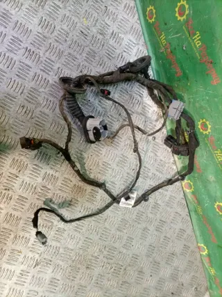 22801439 Проводка двери Cadillac SRX 2 Арт 2-40595, вид 2
