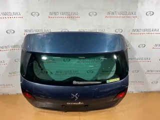 8701FV Крышка багажника (дверь 3-5) Citroen DS4 Арт 2-40649, вид 1