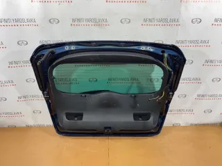 8701FV Крышка багажника (дверь 3-5) Citroen DS4 Арт 2-40649, вид 12