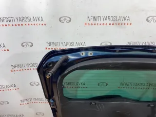 8701FV Крышка багажника (дверь 3-5) Citroen DS4 Арт 2-40649, вид 13