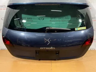 8701FV Крышка багажника (дверь 3-5) Citroen DS4 Арт 2-40649, вид 3